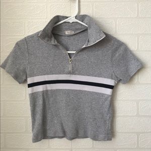 Brandy Melville top !